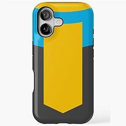 Invincible iPhone Case