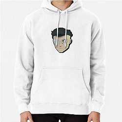 Invincible Pullover Hoodie
