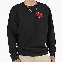 Symbol Omni Invincible Pullover Sweatshirt