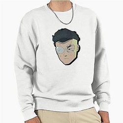 Invincible Variant Sweatshirt