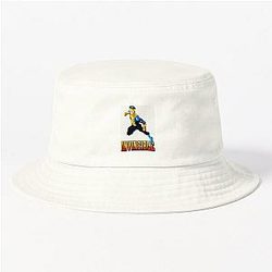 Invincible Wario Bucket Hat