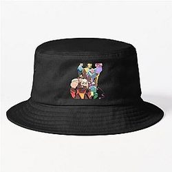 Favorite Invincible Characters Bucket Hat