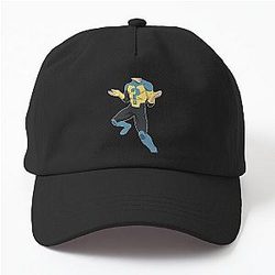 Invincible Mark Hat