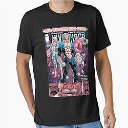 Invincible Best Essential T-Shirt