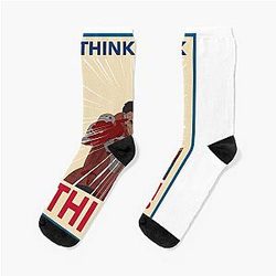Invincible Omniman Classic Socks