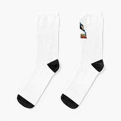 Invincible Wario Socks