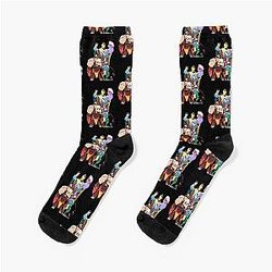Invincible Socks