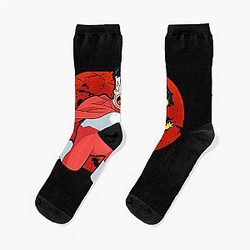 Invincible M Socks
