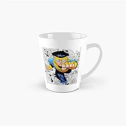 Invincible Mug