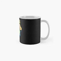 Invincible Hero Man Fans Comic T-Shirt Mug