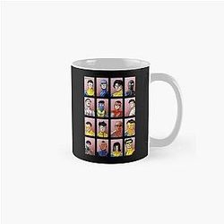 Invincible Classic Mug