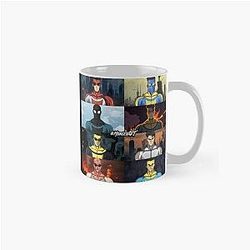 Invincible Classic Mug