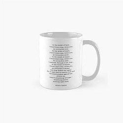 Invincible Summer Classic Mug