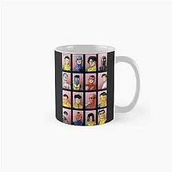 Invincible Classic Mug