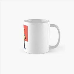 Omni-Man, Superhero, Viltrum, Invincible Comic, Classic Mug