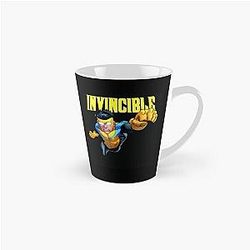Invincible Comic Anime Mug