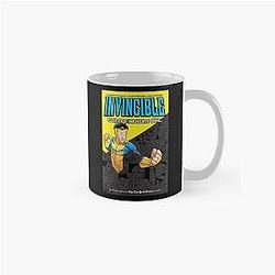 Invincible Classic Mug