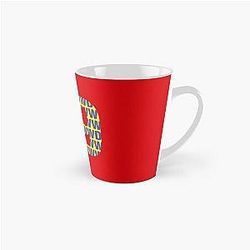 The Invincible Mug
