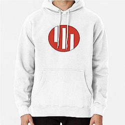 Viltrumite Crest Invincible Art Hoodie