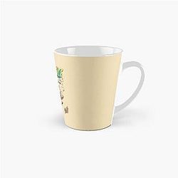 Invincible vs Alien Tall Mug