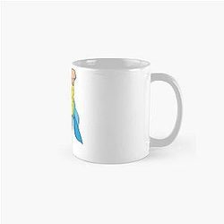 Invincible Comic Mug