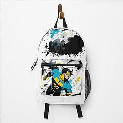 Becoming Invincible Backpack