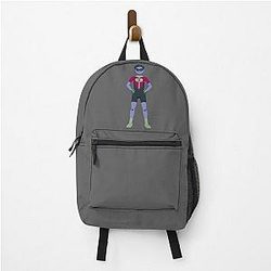 Invincible Oliver Grayson Backpack
