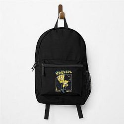 Invincible Chibi Backpack