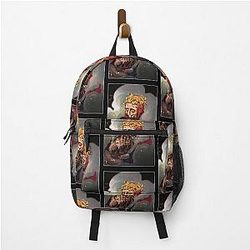 Invincible Backpack
