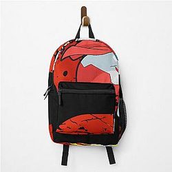 Invincible M Backpack