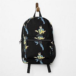 Invincible Mark Hero Backpack