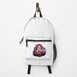 Feelin Invincible Backpack