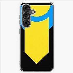 Invincible Samsung Galaxy Case