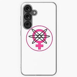 Symbol Invincible Samsung Galaxy Soft Case