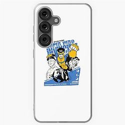 Invincible Universe Cartoon Case for Samsung Galaxy