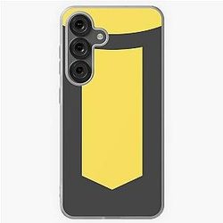 Invincible Case Samsung Galaxy Soft Case