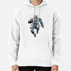Conquest Invincible Hoodie