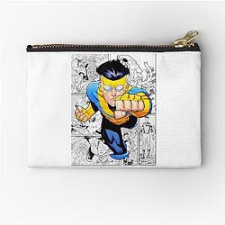 Invincible Pouch