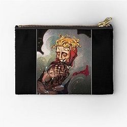 Invincible Dead Man Pouch