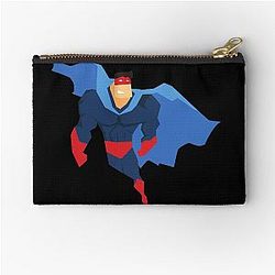 Invincible Art Pouch