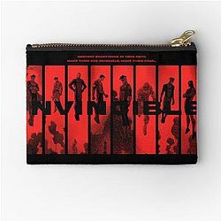 Invincible War Viltrumite Angstrom Levy Alternate Marks Pouch