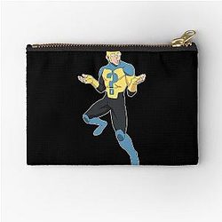 Invincible Mark Hero Pouch