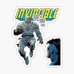 Conquest Vs Invincible