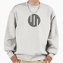 Invincible Viltrumite Premium Oversized Sweatshirt