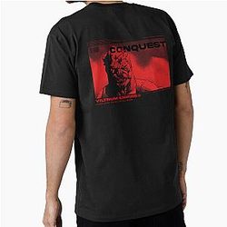 Conquest Viltrumite - Viltrum Empire Premium T-Shirt