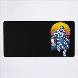 Immortal - Invincible Desk Mat