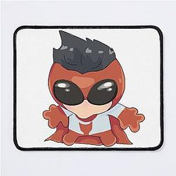 Omni Mark Invincible Mouse Pad