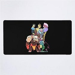 Favorite Invincible Desk Mat