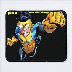 Invincible Comic Anime Mouse Pad