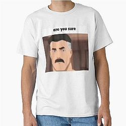 Invincible Classic T-Shirt